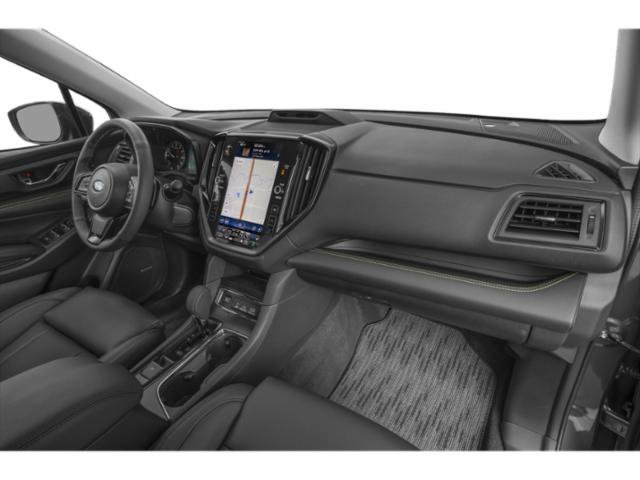 New 2026 Subaru Ascent Bronze Edition AWD/4WD image 17