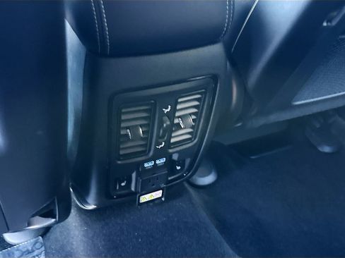 New 2026 Dodge Durango SRT Hellcat AWD/4WD image 27