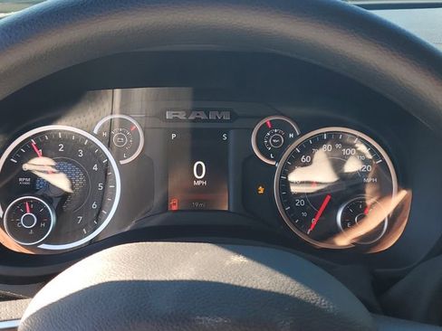 New 2026 RAM 2500 Tradesman image 32