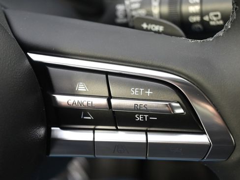 Used 2025 MAZDA CX-50 AWD 2.5 Turbo w/ Premium Pkg image 34