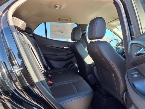 New 2026 Buick Encore GX Sport Touring image 20