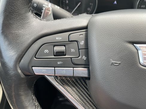 Used 2020 Cadillac XT6 Sport AWD/4WD image 15