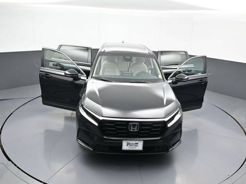 Certified 2024 Honda CR-V EX-L image 93