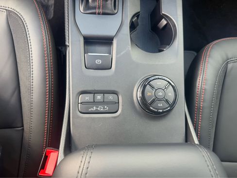 New 2025 Ford Ranger Raptor image 21