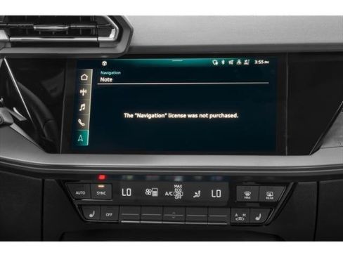 New 2026 Audi A3 2.0T Premium image 18