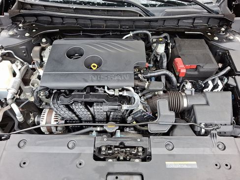 Used 2019 Nissan Altima 2.5 Platinum image 25