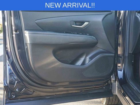 Used 2023 Hyundai Tucson SEL w/ Cargo Package image 22