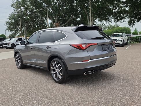 Used 2023 Acura MDX SH-AWD w/ Technology Package image 6