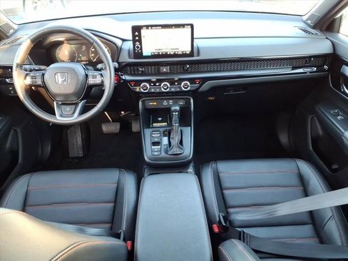 Used 2025 Honda CR-V Sport Touring image 20
