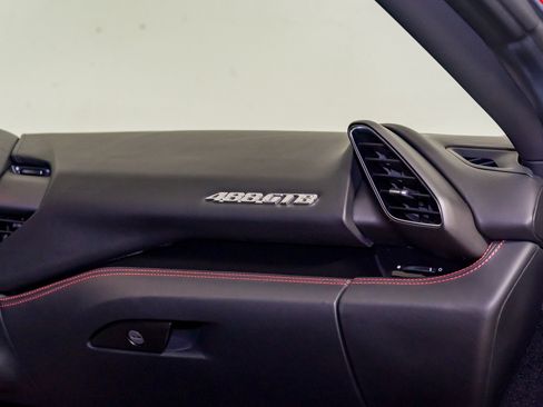 Certified 2019 Ferrari 488 GTB RWD image 29