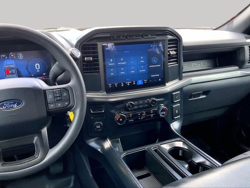 Used 2024 Ford F150 STX RWD image 7
