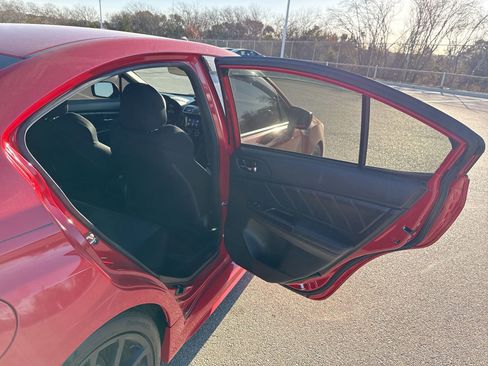 Used 2021 Subaru WRX Premium image 22