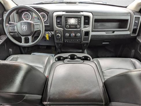 Used 2022 RAM 1500 Tradesman w/ Trailer Tow Group AWD/4WD image 18