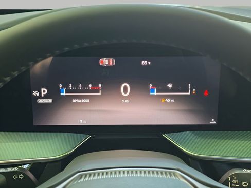 New 2026 Nissan Murano SL AWD/4WD image 23