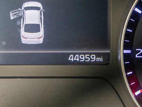 Used 2024 Kia Forte GT-Line w/ GT-Line Premium Package FWD image 34