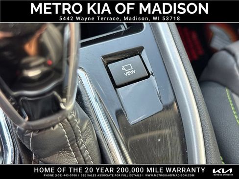 Used 2023 Subaru Outback Onyx Edition XT AWD/4WD image 29