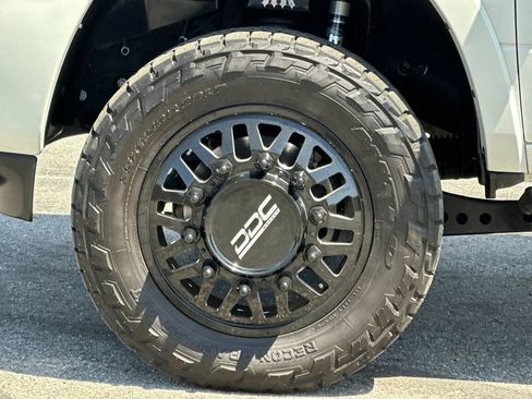 Used 2021 RAM 3500 Laramie AWD/4WD image 24