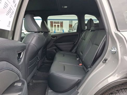 New 2026 Subaru Forester Limited image 10