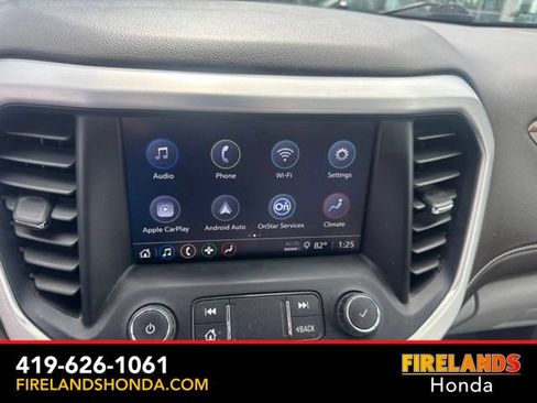Used 2021 GMC Acadia SLE w/ Driver Convenience Package AWD/4WD image 26