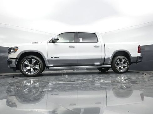 Used 2020 RAM 1500 Laramie AWD/4WD image 59
