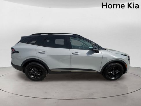 Certified 2023 Kia Sportage X-Pro Prestige AWD/4WD image 3