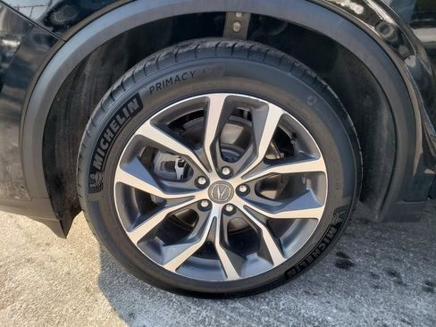 Certified 2024 Acura MDX SH-AWD w/ Technology Package image 36