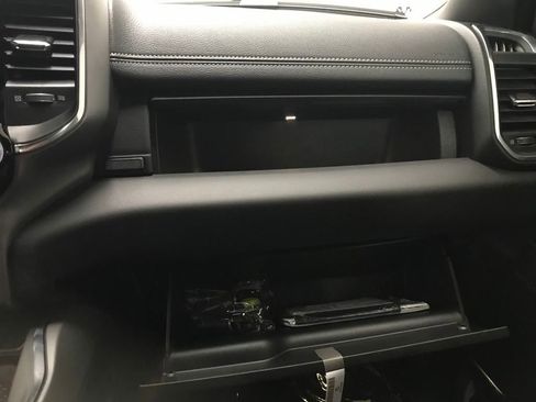 New 2026 RAM 1500 Laramie w/ Sport Appearance Package image 39