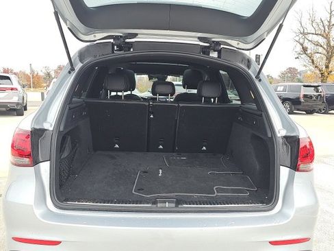 Certified 2022 Mercedes-Benz GLC 300 4MATIC image 8