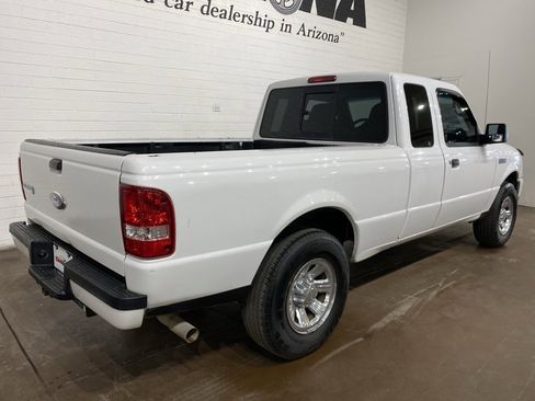 Used 2007 Ford Ranger Sport image 3