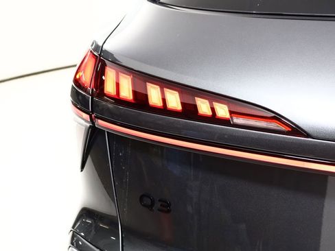 New 2026 Audi Q3 quattro 2.0T image 22