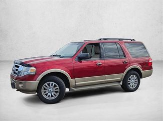 Used 2014 Ford Expedition XLT w/ Equipment Group 202A video 2
