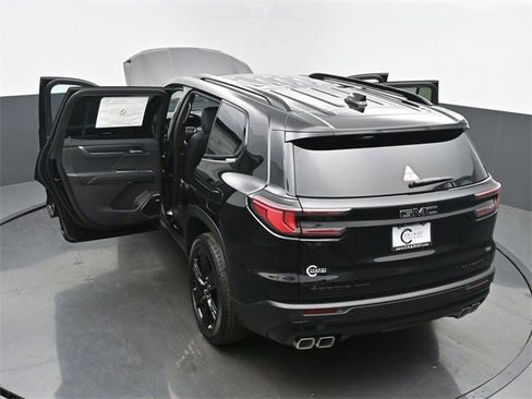 New 2026 GMC Acadia Elevation w/ Black Edition image 65