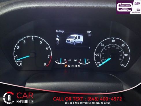 Used 2020 Ford Transit 250 148 High Roof image 53