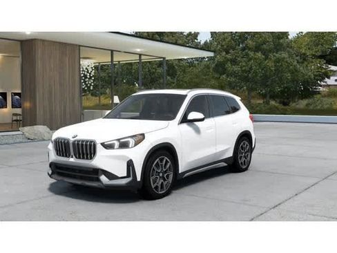 Used 2026 BMW X1 xDrive28i w/ Convenience Package image 1