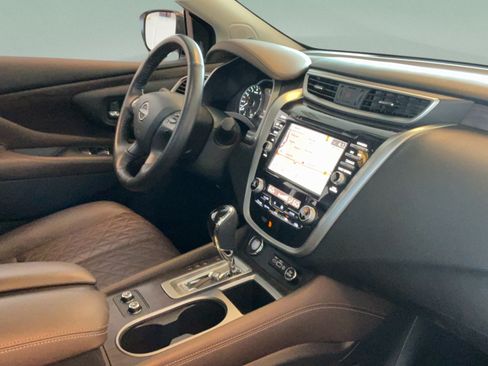 Used 2024 Nissan Murano Platinum w/ Cargo Package FWD image 46