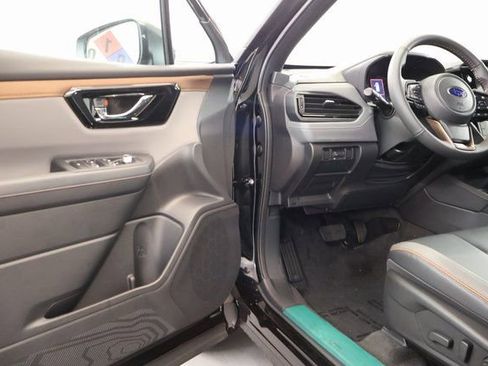 New 2026 Subaru Forester Sport image 9