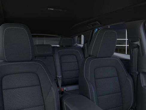 New 2026 Chevrolet Blazer EV LT FWD image 24