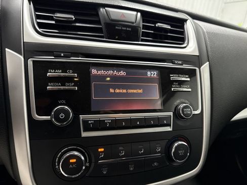 Used 2018 Nissan Altima 2.5 S w/ S Convenience Package FWD image 14