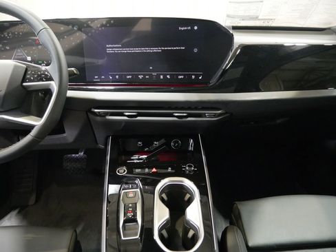 New 2026 Audi A6 Premium Plus image 28