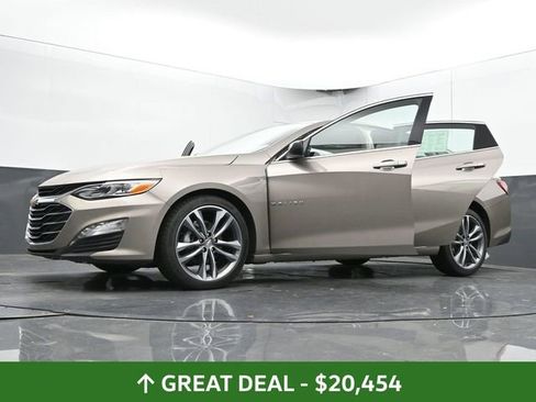 Used 2024 Chevrolet Malibu LT image 73