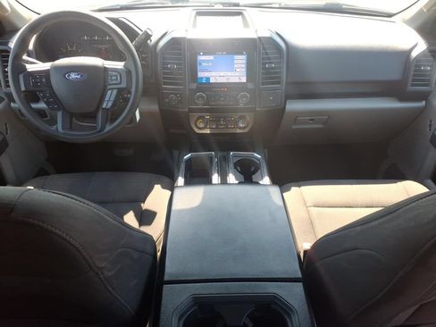 Used 2019 Ford F150 XL w/ Equipment Group 101A Mid RWD image 18
