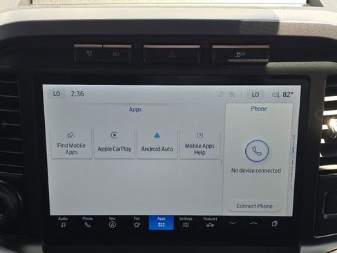 Used 2024 Ford F150 XLT w/ Mobile Office Package image 29