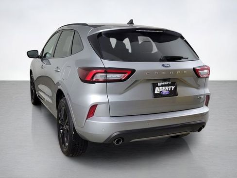 Used 2023 Ford Escape ST-Line Elite AWD/4WD image 5