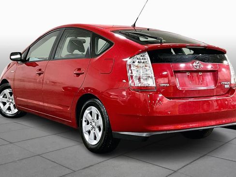 Used 2008 Toyota Prius image 11