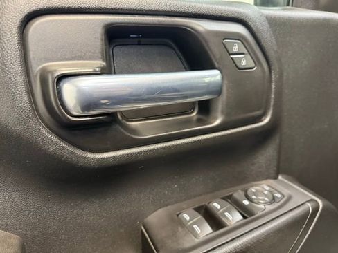 Used 2021 Chevrolet Silverado 1500 Custom Trail Boss image 12