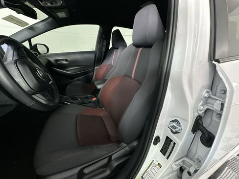 Used 2024 Toyota Corolla SE FWD image 11