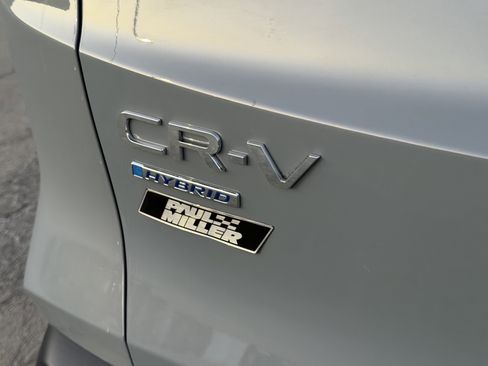 Certified 2023 Honda CR-V Sport image 27