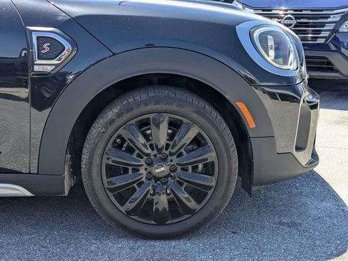 Used 2023 MINI Cooper Countryman S w/ Signature Upholstery Package AWD/4WD image 10