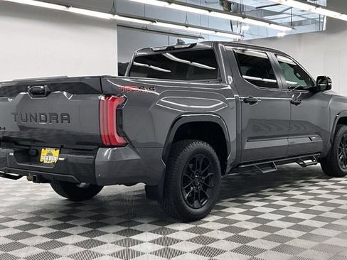 Used 2024 Toyota Tundra 1794 Edition w/ TRD Off-Road Package image 13