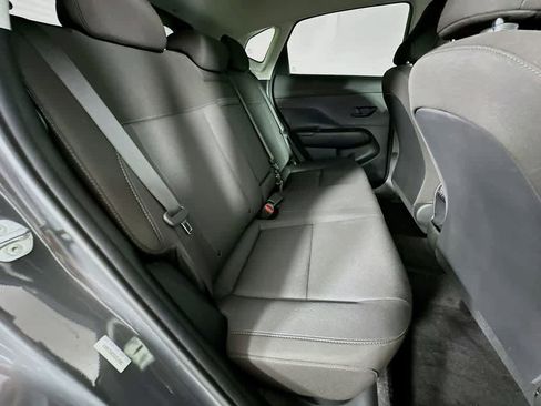 Used 2025 Hyundai Kona SEL FWD image 33